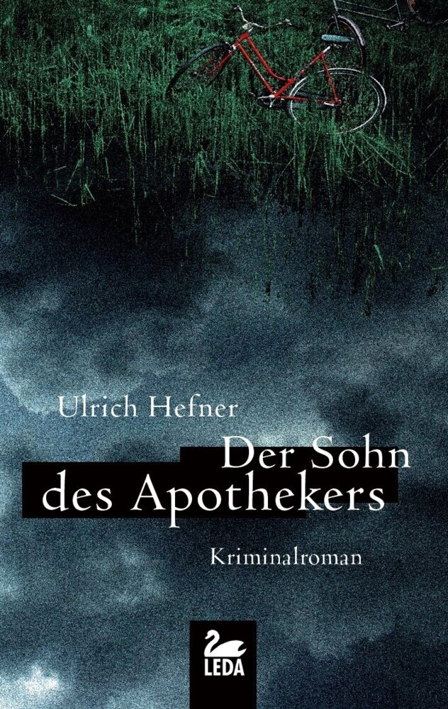 Der Sohn des Apothekers main product photo