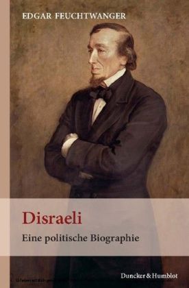 Disraeli. main product photo