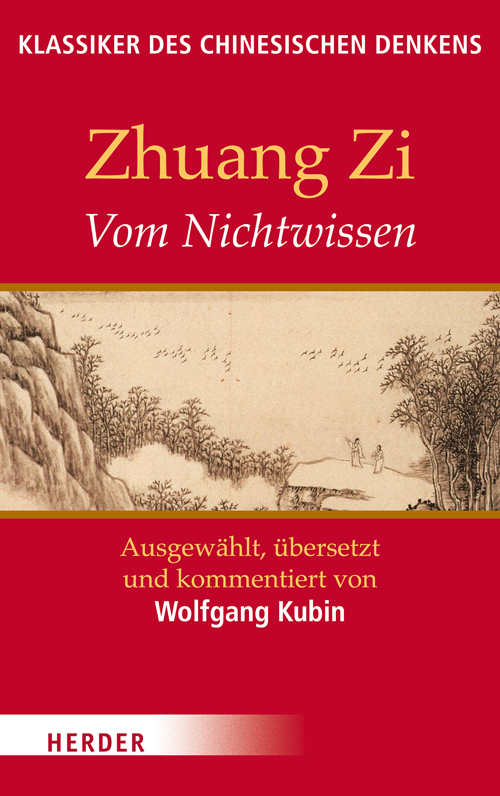 Klassiker des chinesischen Denkens main product photo
