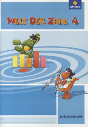 Welt der Zahl - Ausgabe 2010 für Berlin, Brandenburg, Bremen, Mecklenburg-Vorpommern, Sachsen-Anhalt und Thüringen