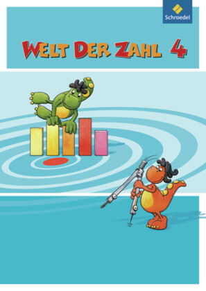 Welt der Zahl - Ausgabe 2010 für Berlin, Brandenburg, Bremen, Mecklenburg-Vorpommern, Sachsen-Anhalt und Thüringen
