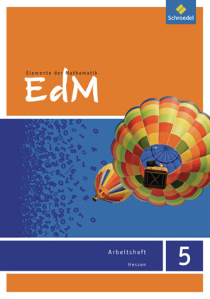 Elemente der Mathematik SI - Ausgabe 2012 für Hessen G8