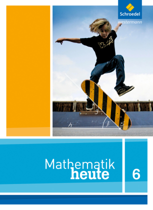 Mathematik heute - Ausgabe 2012 für Nordrhein-Westfalen