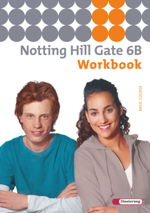 Notting Hill Gate - Ausgabe 2007
