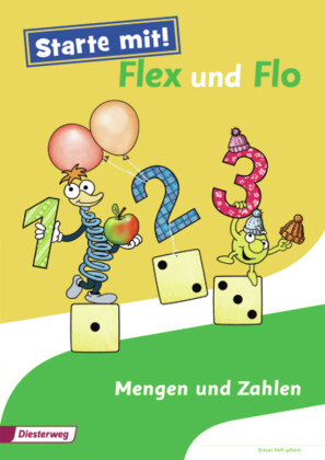 Themenheft Mengen und Zahlen