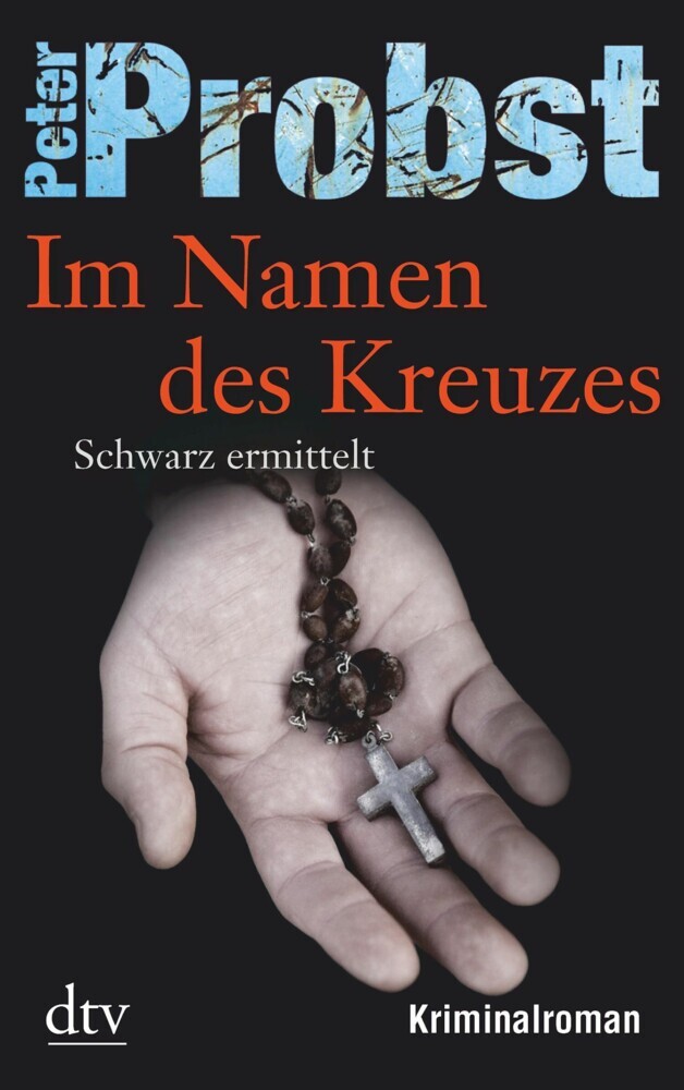 Im Namen des Kreuzes main product photo