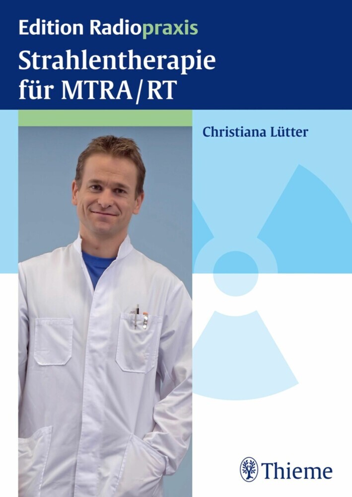Strahlentherapie für MTRA/RT main product photo