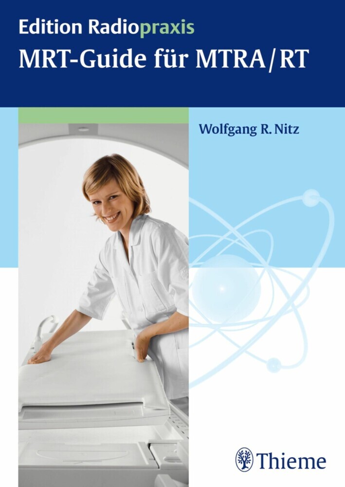 MRT-Guide für MTRA/RT main product photo