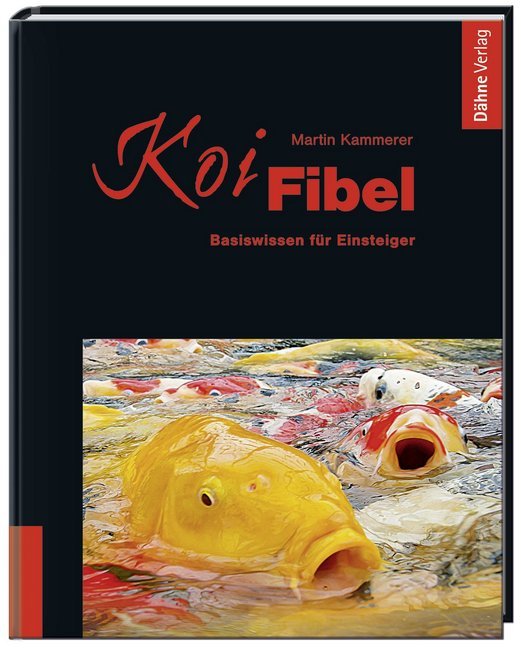 Koi-Fibel main product photo