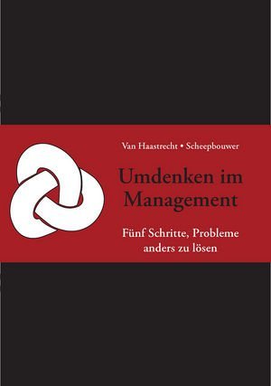 Umdenken im Management main product photo