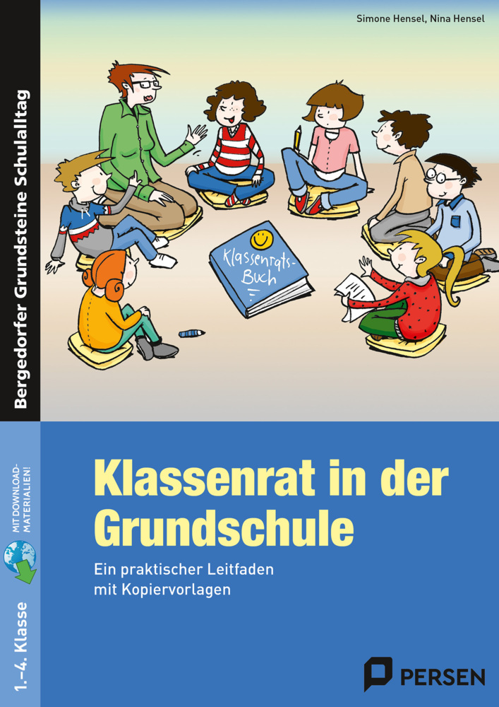 Klassenrat in der Grundschule main product photo