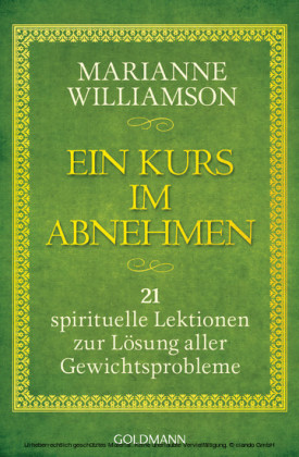 Ein Kurs im Abnehmen