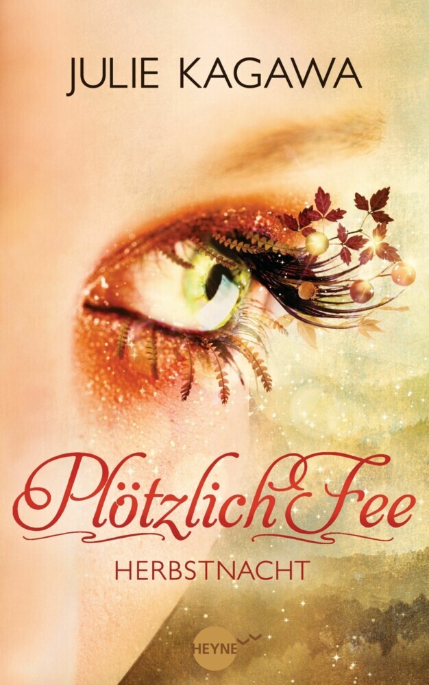 Plötzlich Fee - Herbstnacht main product photo
