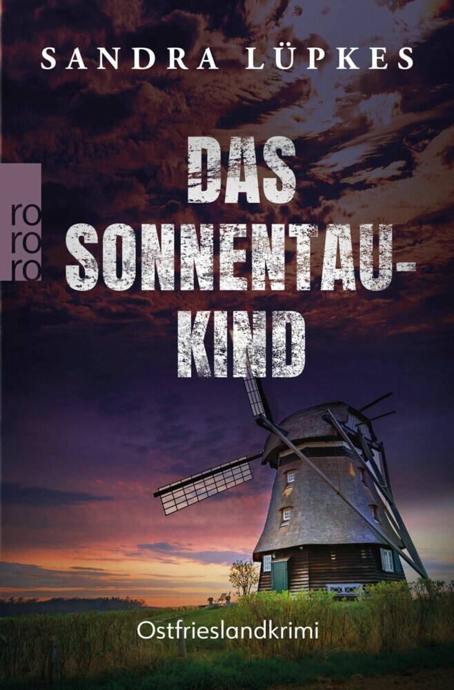 Das Sonnentau-Kind main product photo