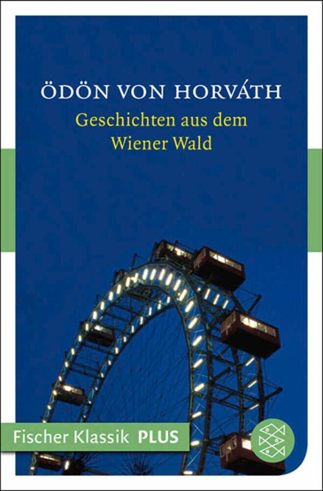 Geschichten aus dem Wiener Wald main product photo