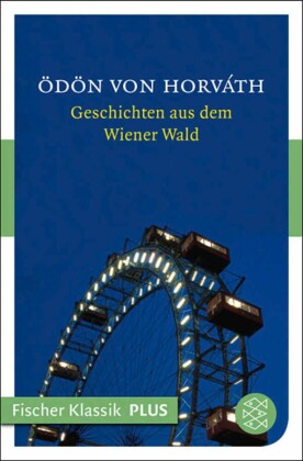Geschichten aus dem Wiener Wald