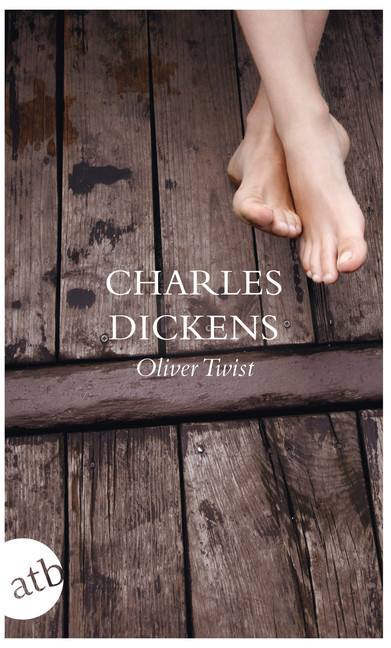 Oliver Twist main product photo