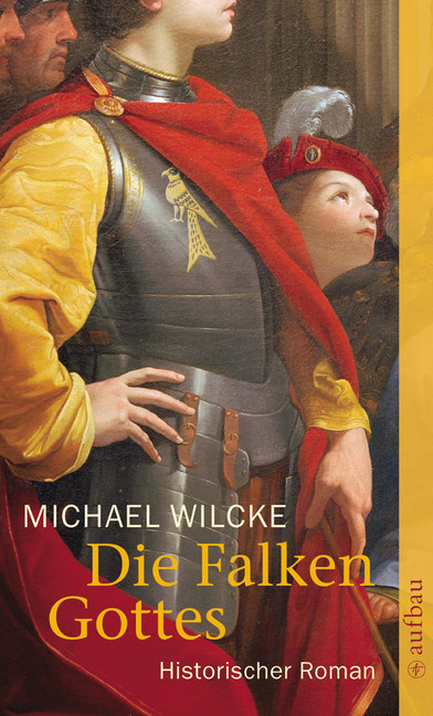 Die Falken Gottes main product photo