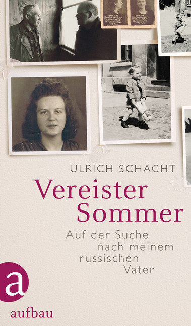 Vereister Sommer main product photo
