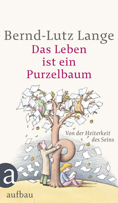 Das Leben ist ein Purzelbaum main product photo
