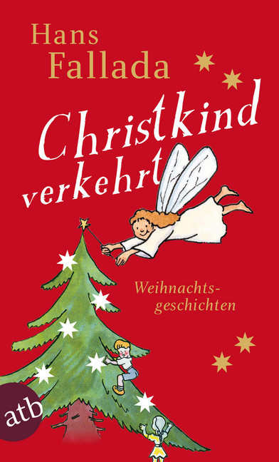 Christkind verkehrt main product photo