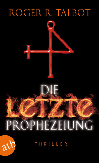 Die letzte Prophezeiung main product photo