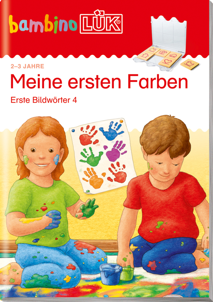bambinoLÜK main product photo