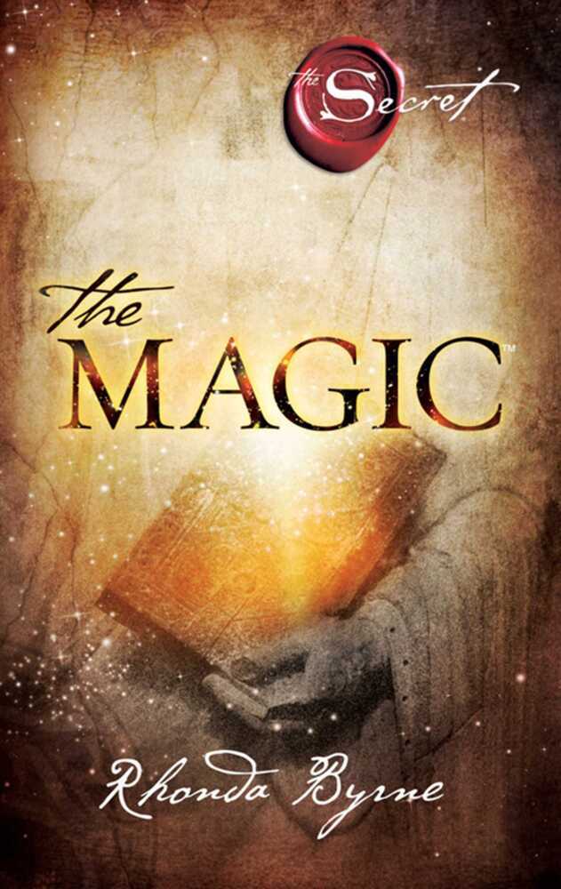 The Magic main product photo