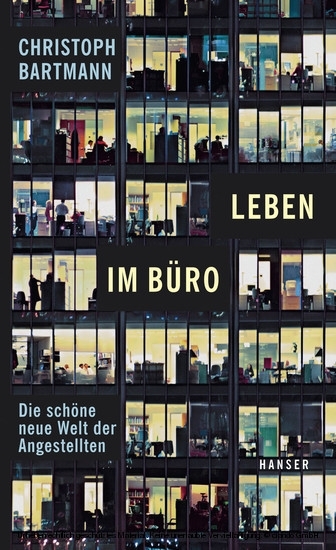 Leben im Büro main product photo