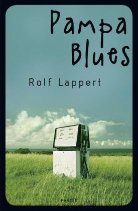Pampa Blues main product photo