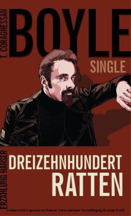 Dreizehnhundert Ratten