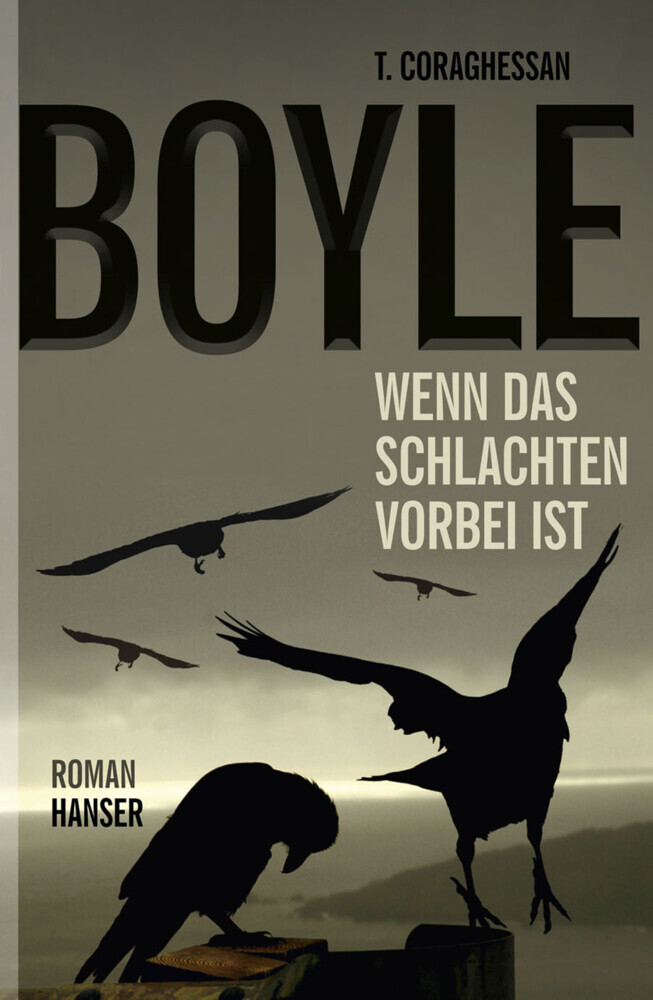 Wenn das Schlachten vorbei ist main product photo
