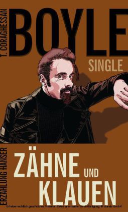 Zähne und Klauen main product photo