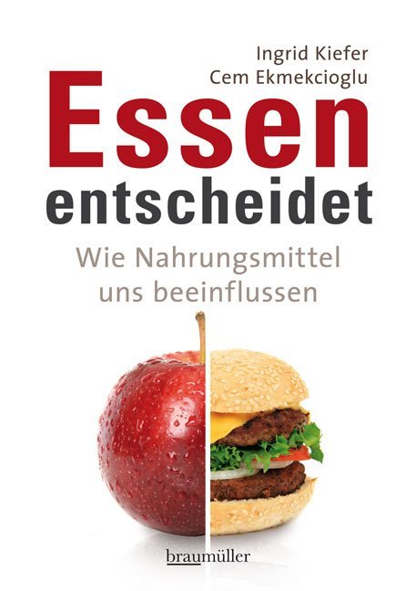 Essen entscheidet main product photo