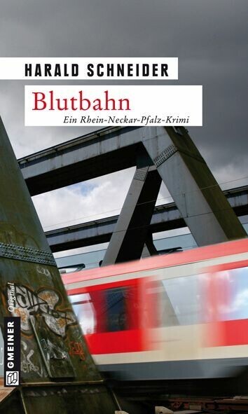 Blutbahn main product photo