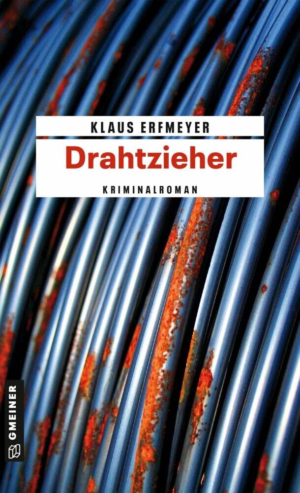 Drahtzieher main product photo