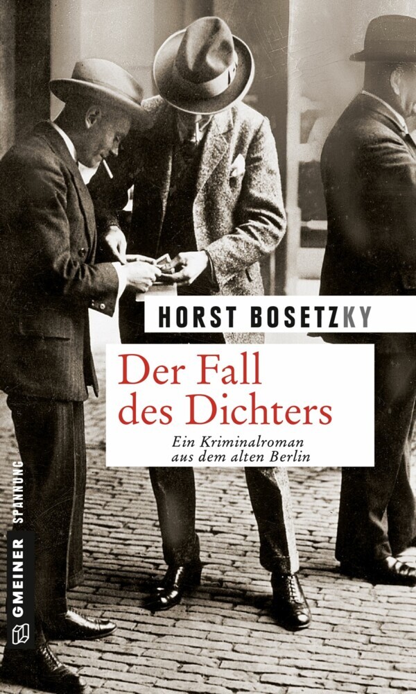 Der Fall des Dichters main product photo
