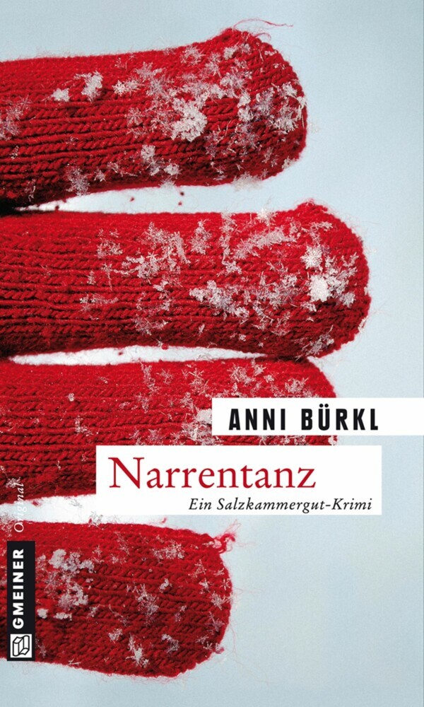 Narrentanz main product photo