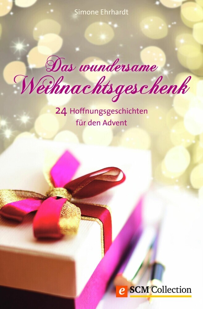 Das wundersame Weihnachtsgeschenk main product photo