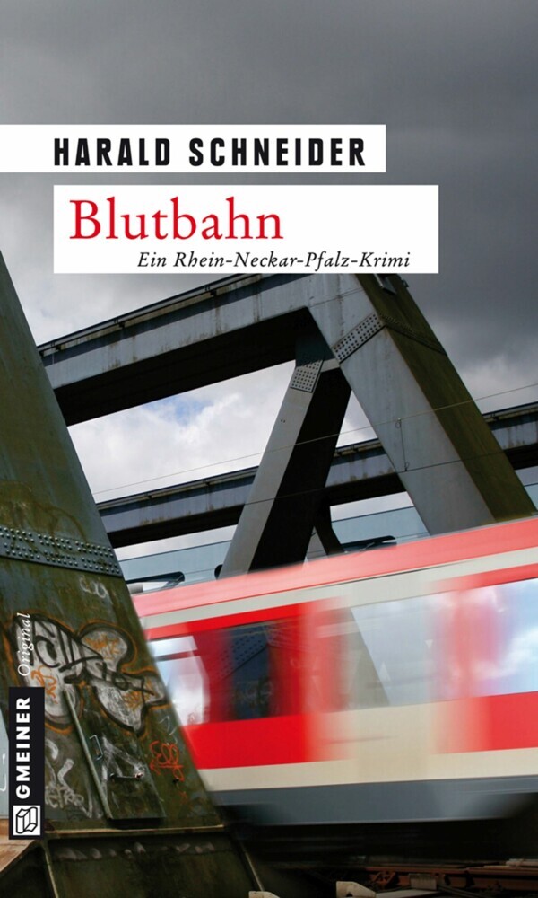 Blutbahn main product photo