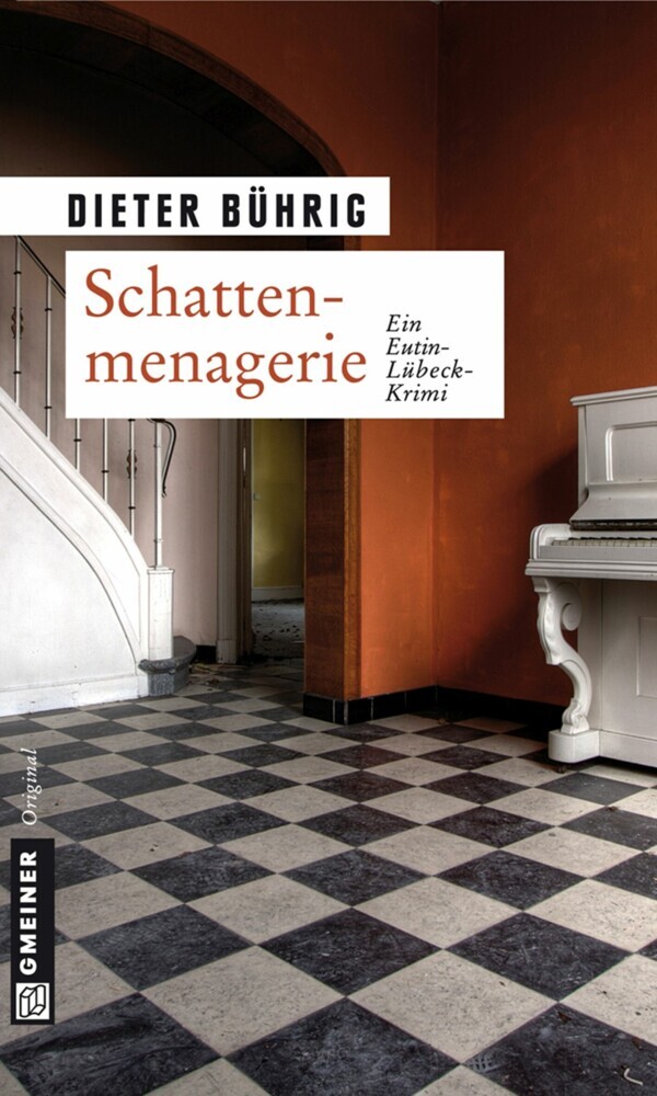 Schattenmenagerie main product photo