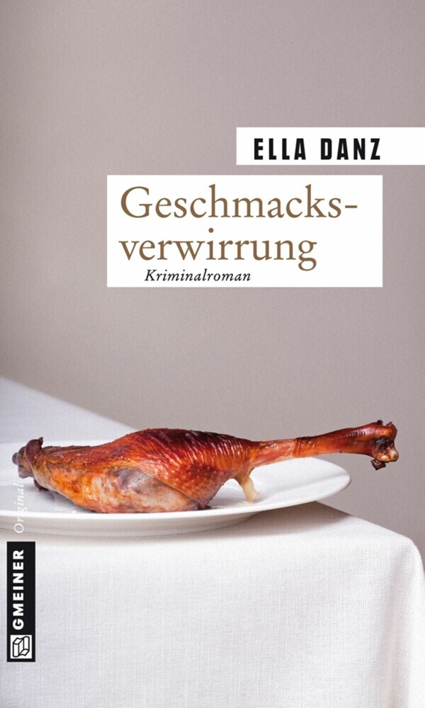 Geschmacksverwirrung main product photo