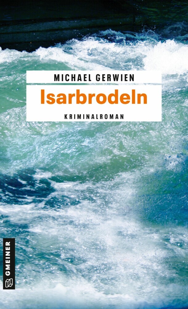 Isarbrodeln main product photo