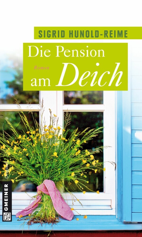 Die Pension am Deich main product photo