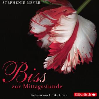Bella und Edward, 6 Audio-CD