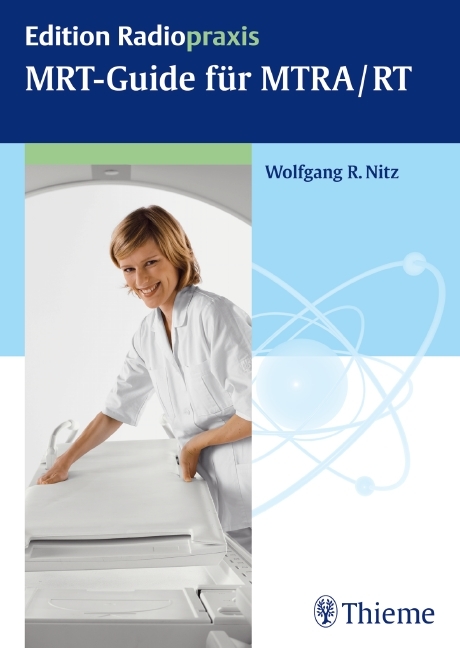 MRT-Guide für MTRA/RT main product photo