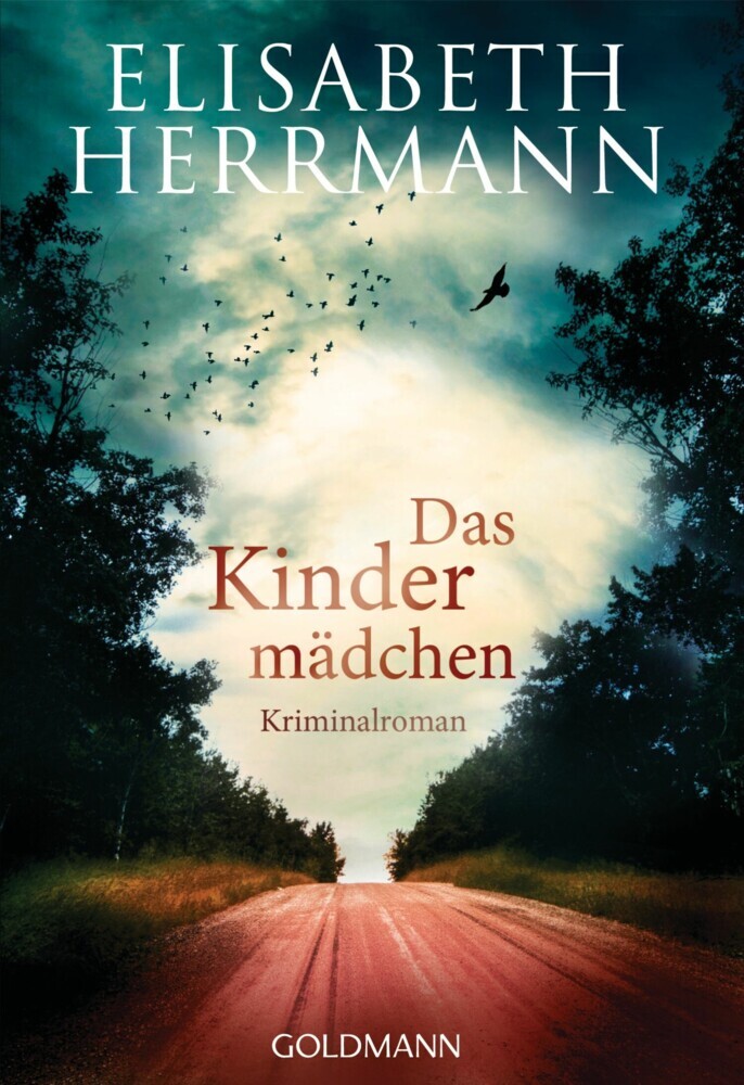 Das Kindermädchen main product photo