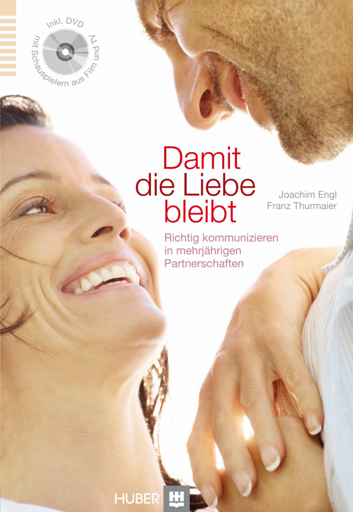 Damit die Liebe bleibt, m. DVD main product photo