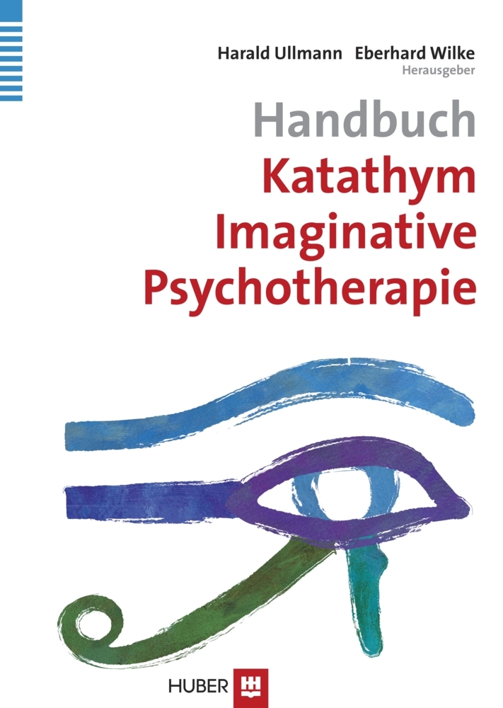 Handbuch Katathym Imaginative Psychotherapie main product photo