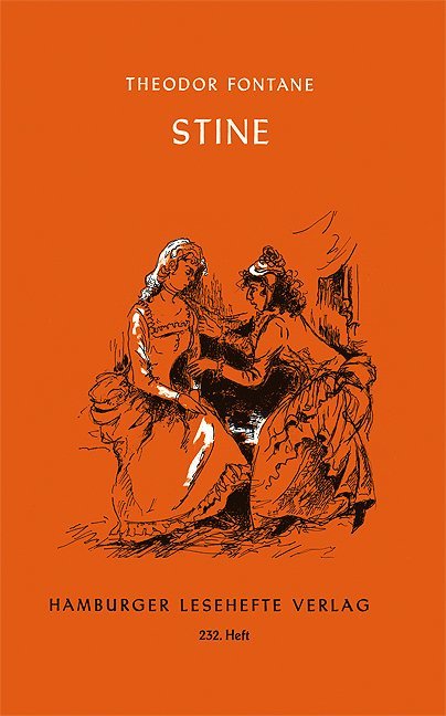 Stine main product photo